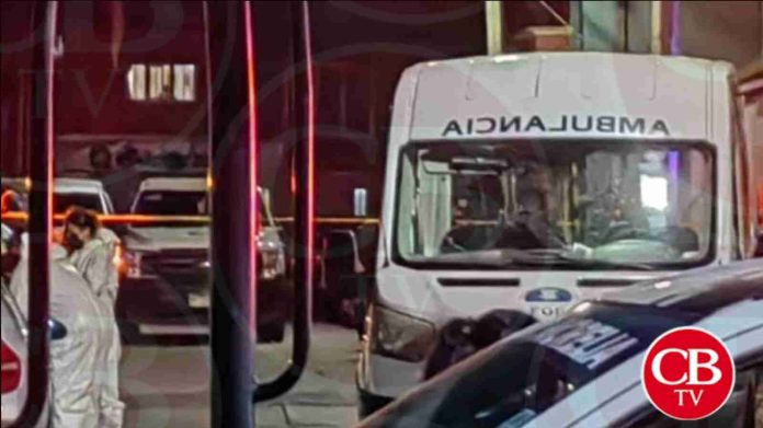 Asesinan a un hombre al oriente de Morelia