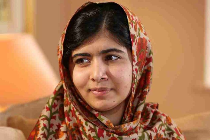 Malala Yusafzai urge 'alto al fuego inmediato' a Israel y Hamás