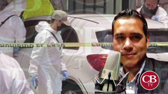 Homicidas del periodista Abraham Mendoza purgaran 35 años de prisión