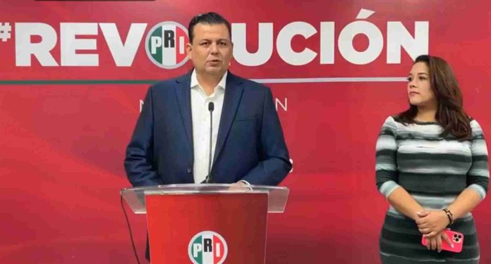 Mafias colombianas incuban narcoterrorismo en Michoacán: Memo Valencia