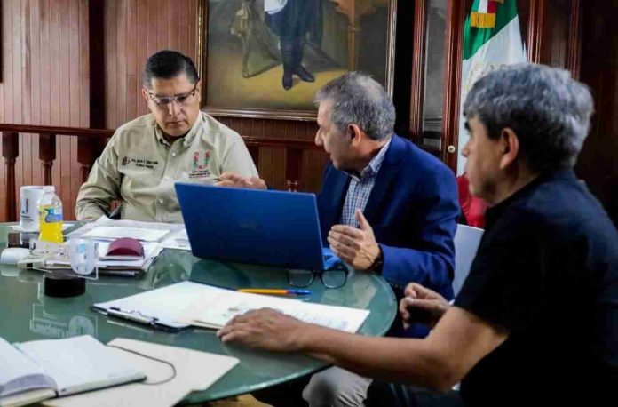 Gobierno Municipal respalda acciones para una agricultura sustentable