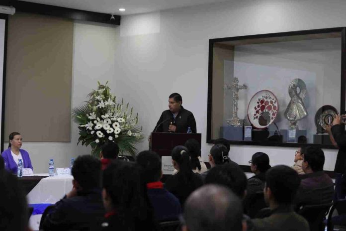 Encabeza Nacho Campos inauguración de Jornadas Universales de Medicina Perioperatoria