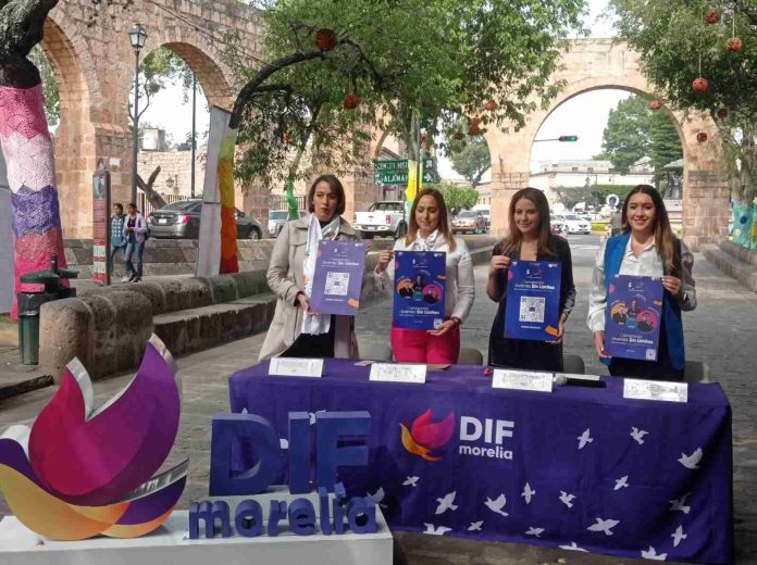 Gran convención de Jóvenes Sin Límites para que los morelianos puedan ser Lideres y emprendedores