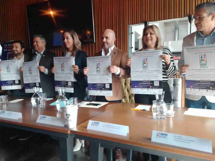 De cara al proceso electoral del 2024, reconoce Canagraf que políticos “son mala paga” y quedaron a deber campañas