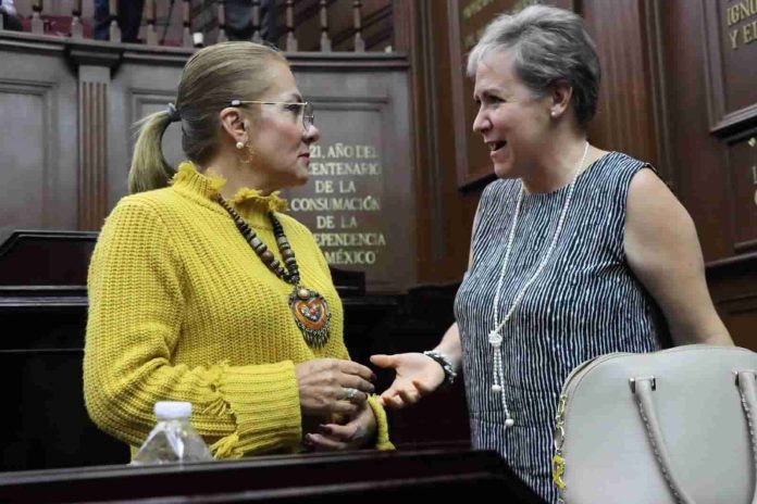 Los prejuicios y la vergüenza no caben para erradicar el cáncer de mama