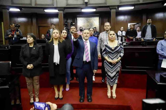 ASM necesita 22.5 mdp para pagar multas y cerrar con impuestos del 2023