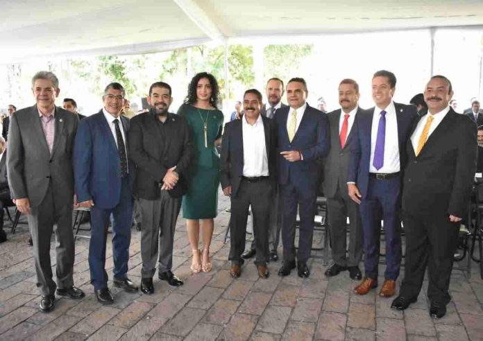 Si la alianza pone a candidatos silvanistas estaría incentivando la corrupción