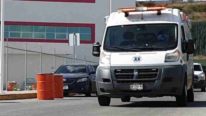 Atacan a tiros a un adulto mayor en Acuitzio