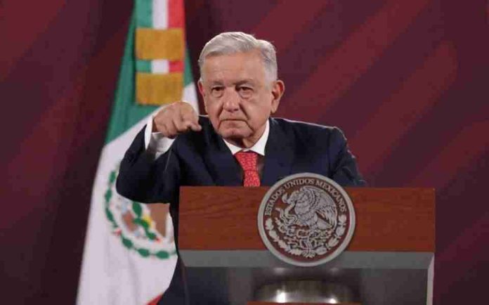 AMLO estima que pobreza y desigualdad en México disminuirán en 10% al final de su sexenio