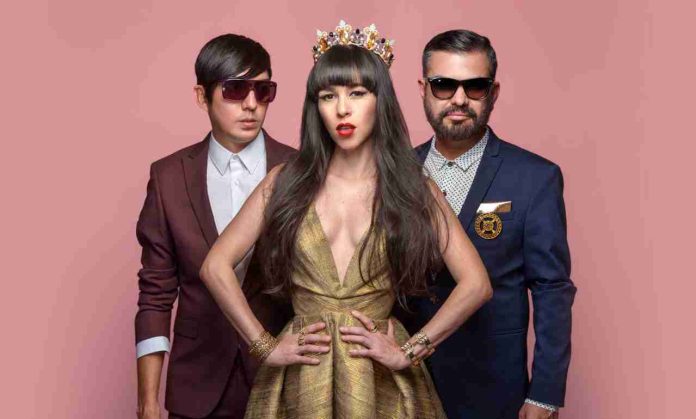 ¡Paren todo! Belanova anuncia su regreso a los escenarios