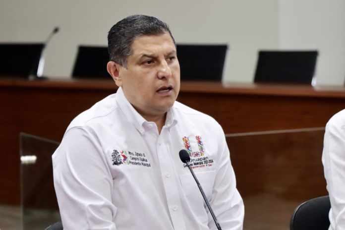 Cablebús es un gran proyecto de 3 mil mdp que no se dejará ir: Nacho Campos