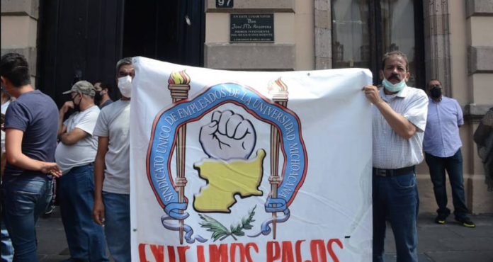 Sin justificación para SUEUM ir a huelga por incumplimiento en Contrato Colectivo de Trabajo