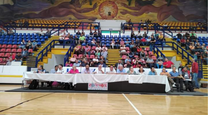 Acepta SUEUM propuestas de la UMSNH; pondera Asamblea General derecho a la educación