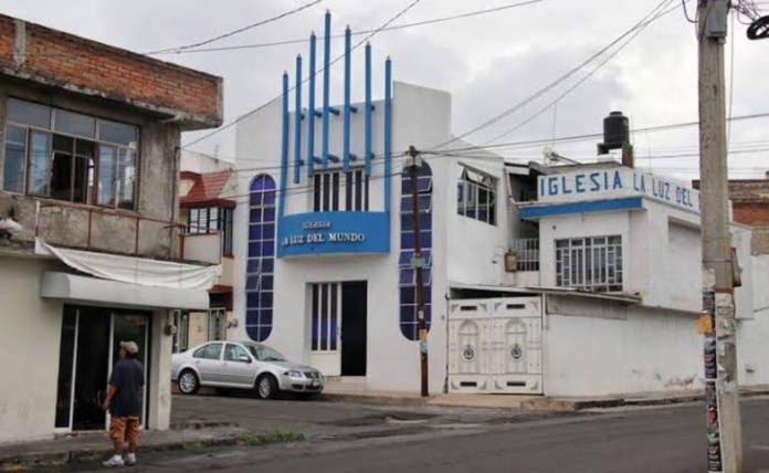 5 mil michoacanos bajo religión 