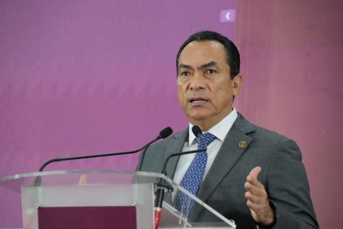 Coordinación y estrategia interinstitucional, base para abatir la impunidad: ALS