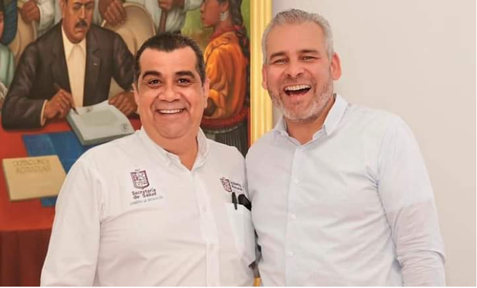 Elias Ibarra Torres: Nuevo Secretario de Gobierno en Michoacán
