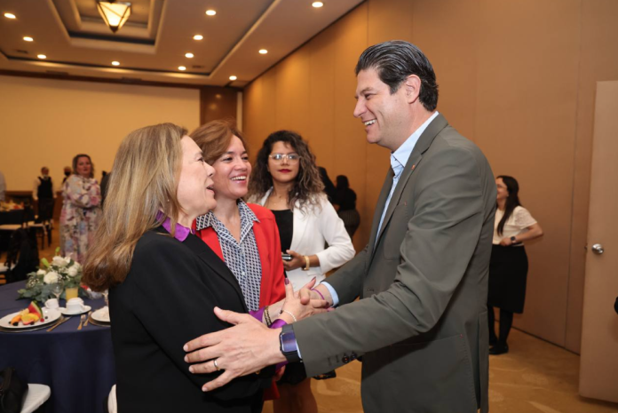 Morelia se consolida como el motor del turismo en Michoacán: Alfonso Martínez