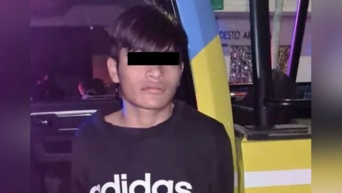 Joven golpea a su esposa por despertarlo para que fuera a trabajar