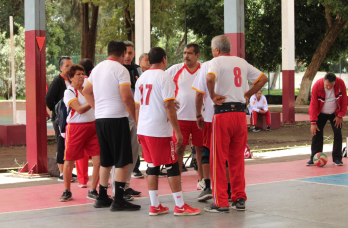 Continúa Imde con el impulso de actividades deportivas