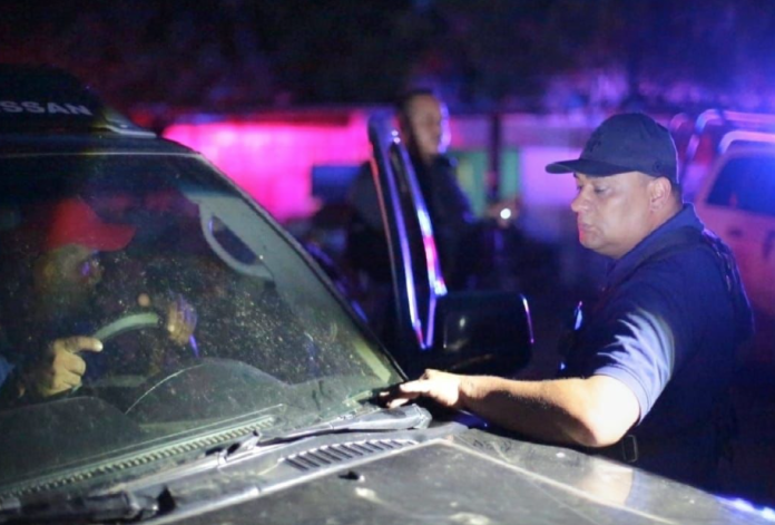 Se blinda la seguridad en la tierra caliente michoacana