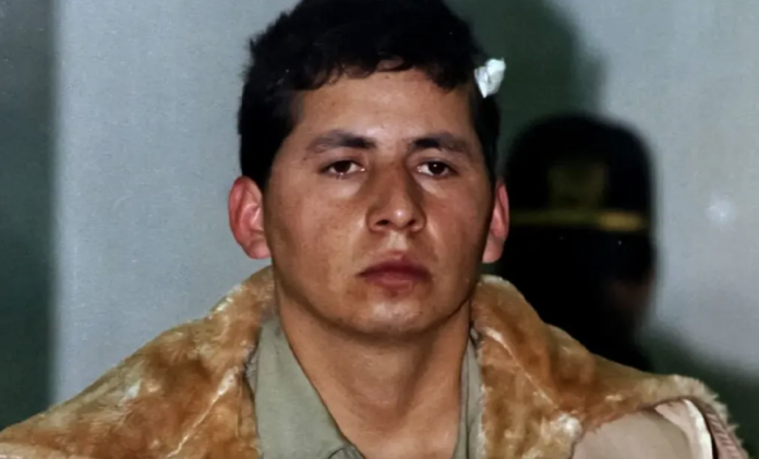 Mario Aburto, asesino confeso de Luis Donaldo Colosio podría quedar libre en 2024