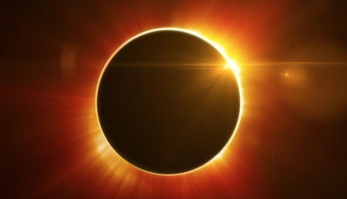 ¡No te lo pierdas! México tendrá dos eclipses solares en menos de 6 meses