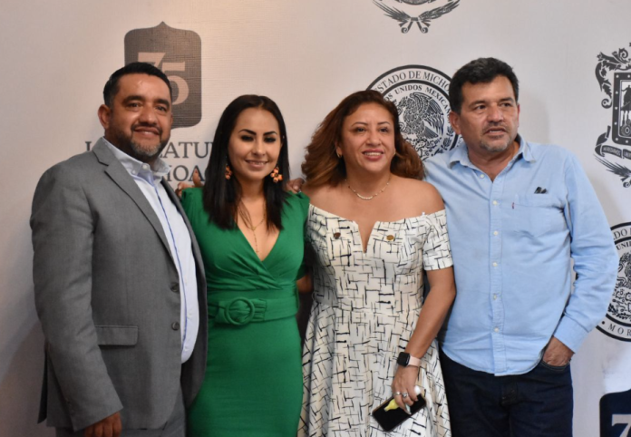 75 Legislatura transparenta elección de nuevo Auditor Superior de Michoacán