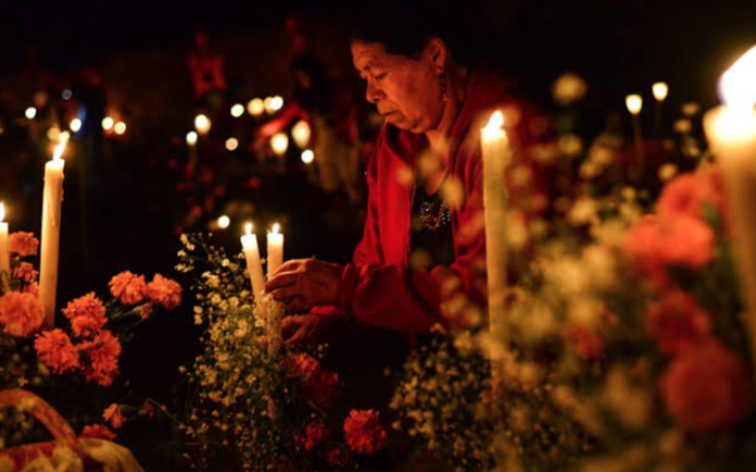 Esperan para Noche de Muertos incremento del 5.91% en arribo de turistas