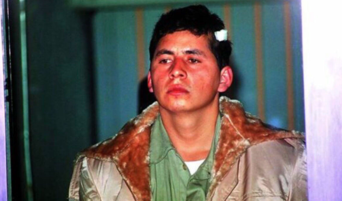 Tribunal anula la sentencia de Mario Aburto por el asesinato de Colosio