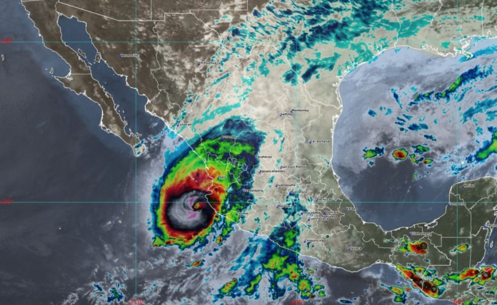Huracán 