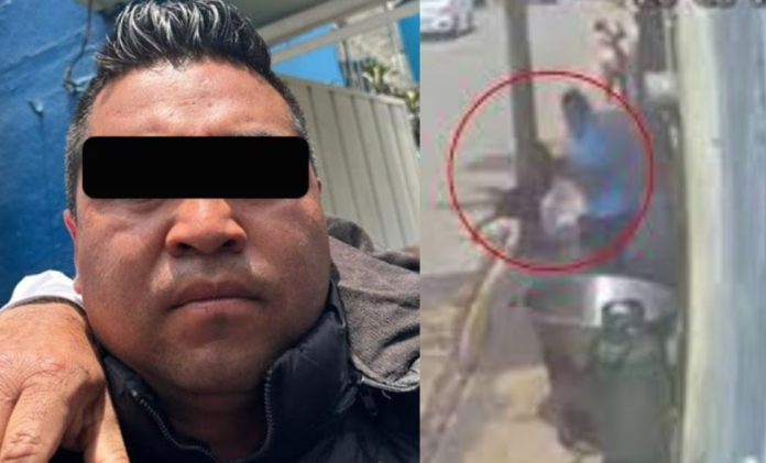 Giran nueva orden de aprehensión contra el asesino de Scooby, ahora por homicidio