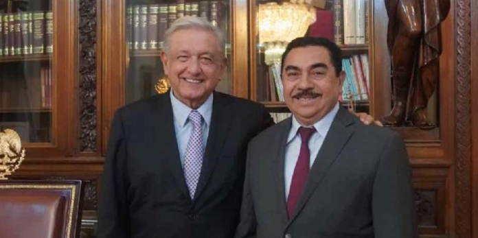 López obrador nombra Miguel Ángel Maciel Torres, como nuevo secretario de Energía