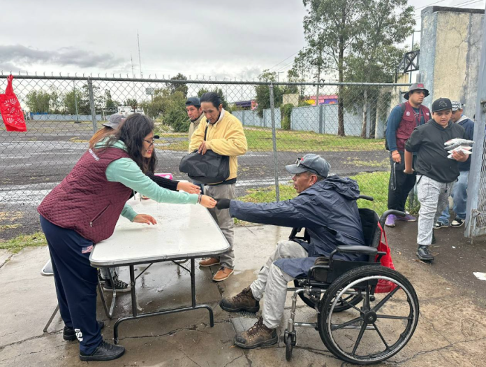 Conciertos en el Morelos serán incluyentes; habrá espacio para personas con discapacidad