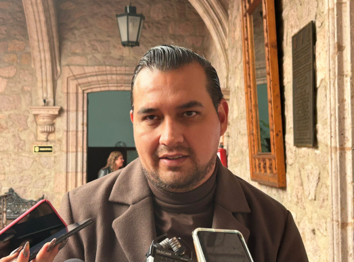 Jornada de Vacunación en Morelia contra COVID-19/Influenza comenzará la primera semana de noviembre
