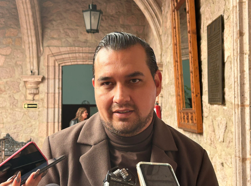 Jornada de Vacunación en Morelia contra COVID-19/Influenza comenzará la primera semana de noviembre Jornada de Vacunación en Morelia contra COVID-19/Influenza comenzará la primera semana de noviembre