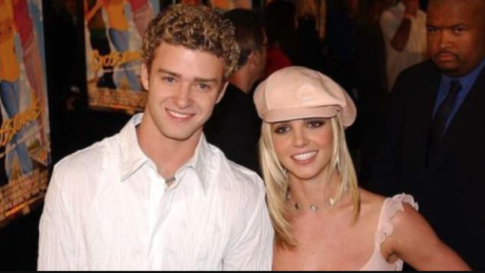 Britney Spears reveló que abortó en su juventud tras quedar embarazada de Justin Timberlake