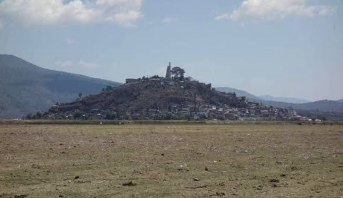 Declaran estado de emergencia en Michoacán; en sequía 98% de municipios