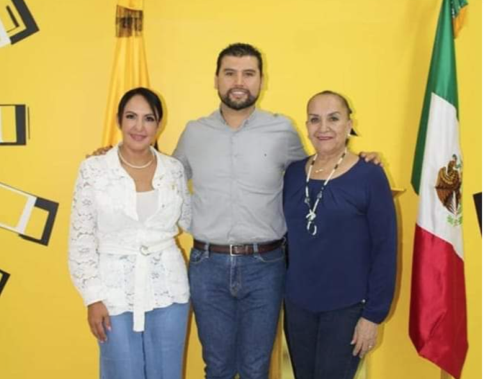 Diputadas locales del PRD no votarán para elegir nuevo Auditor Superior: Octavio Ocampo