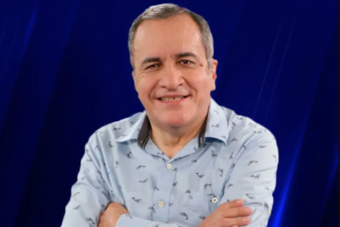 Muere a los 65 años Muere Manuel Guerrero, locutor del ‘Club de los Beatles’