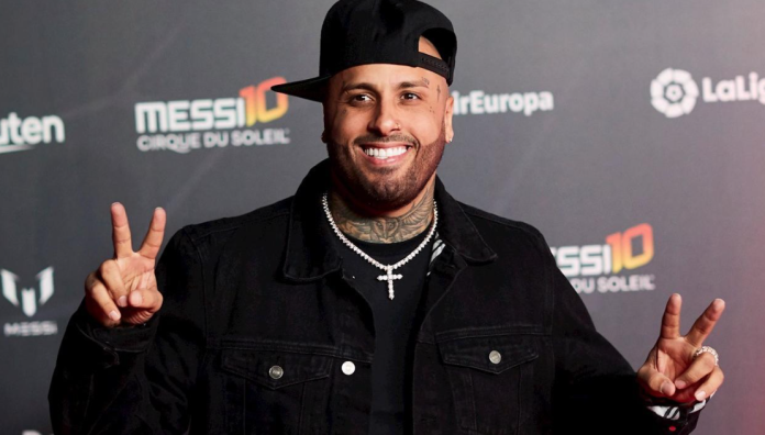 Nicky Jam anuncia su retiro de los escenarios