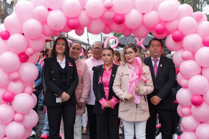 Pátzcuaro; Continúa el apoyo del Sí Financia hacia las y los Pátzcuarenses