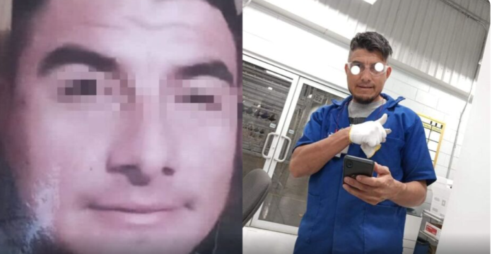 Es detenido a hombre que mató
