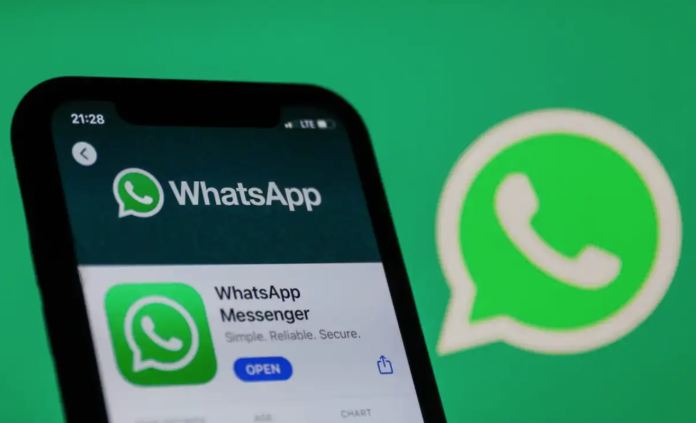 WhatsApp ya permite tener 2 cuentas en un mismo dispositivo
