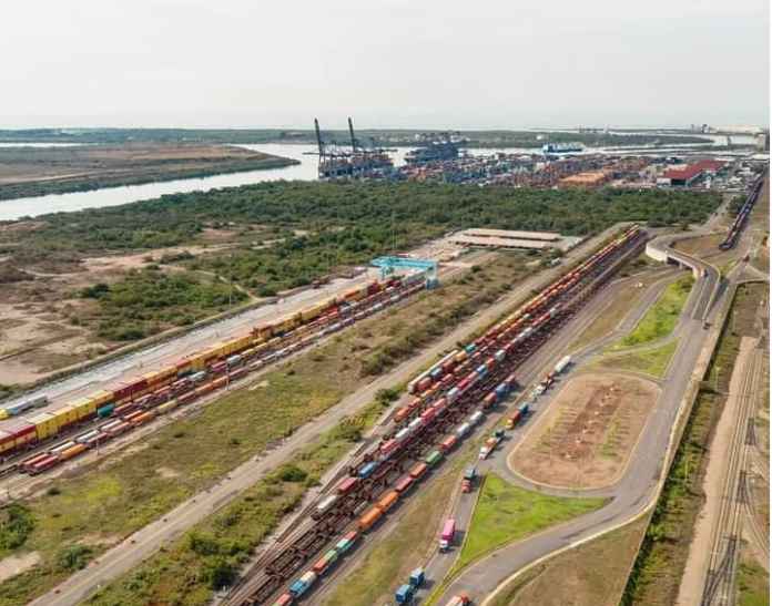 Inversión pública histórica será de 2 mil 665 mdp para la Ciudad y el Puerto de LZC