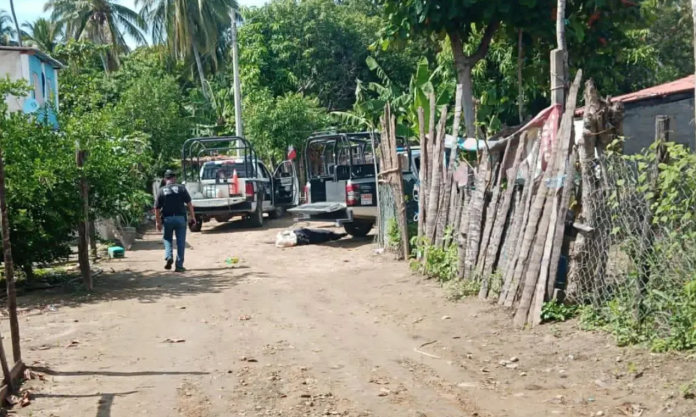 Al menos 13 policías son asesinados en Coyuca de Benítez, Guerrero