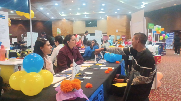 Con empleos informales se mantienen más de 1 millón de michoacanos