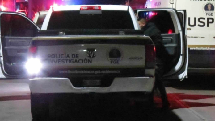 En Apatzingán torturan a un hombre y le cortan dedos
