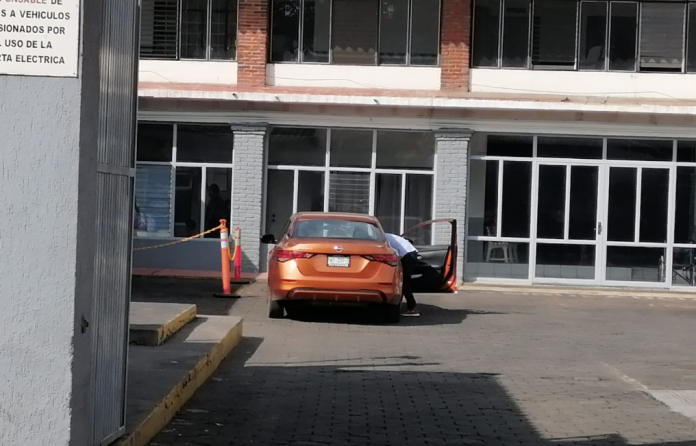 Matan a líder comunal de caltzontzin