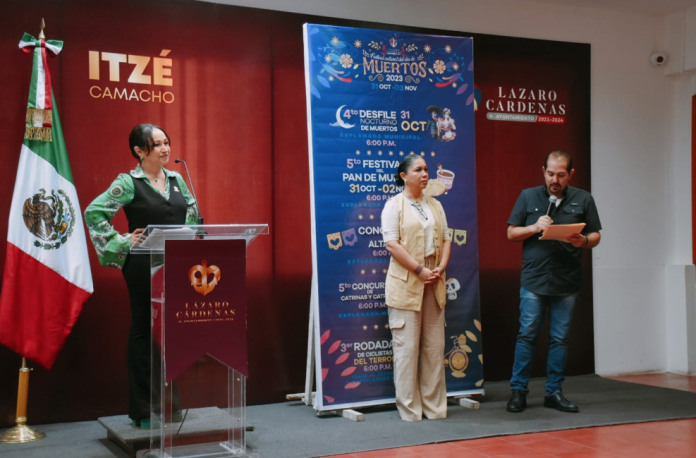 Se espera a más de 15 mil personas en este evento ecológico.