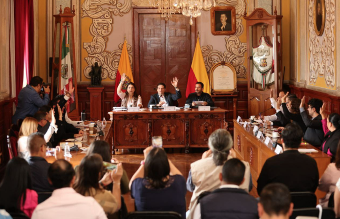 La educación de Morelia es una de las mayores prioridades del presidente municipal